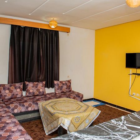 Appartement Afgo Ouarzazate Uarzazate Exterior foto