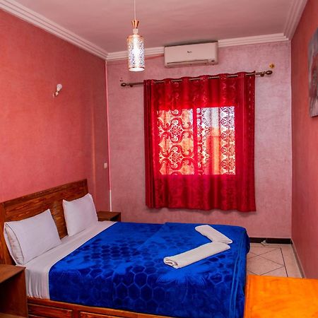 Appartement Afgo Ouarzazate Uarzazate Exterior foto