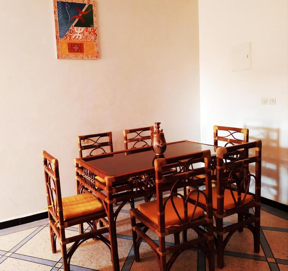 Appartement Afgo Ouarzazate Uarzazate Exterior foto