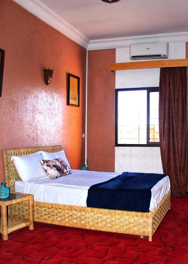 Appartement Afgo Ouarzazate Uarzazate Exterior foto