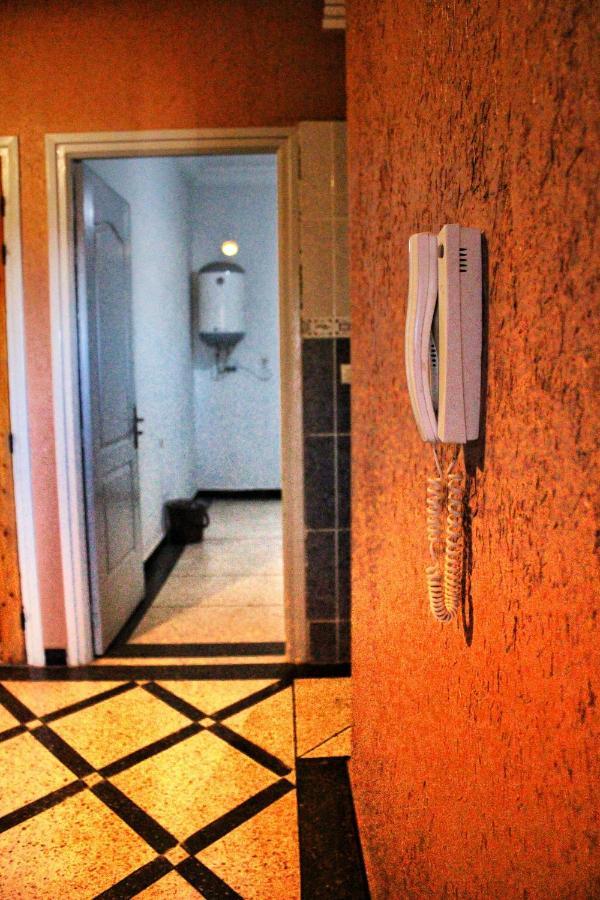 Appartement Afgo Ouarzazate Uarzazate Exterior foto