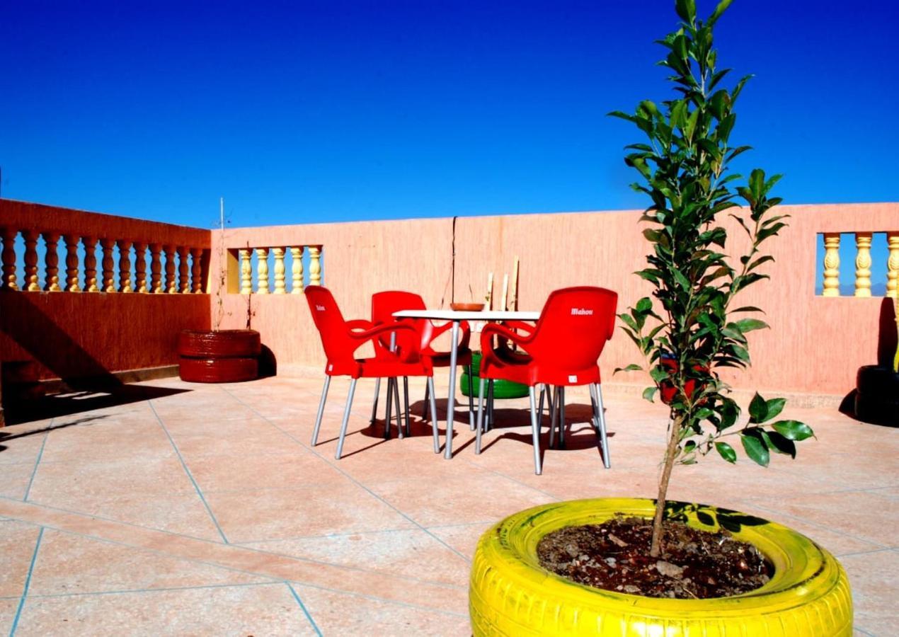 Appartement Afgo Ouarzazate Uarzazate Quarto foto