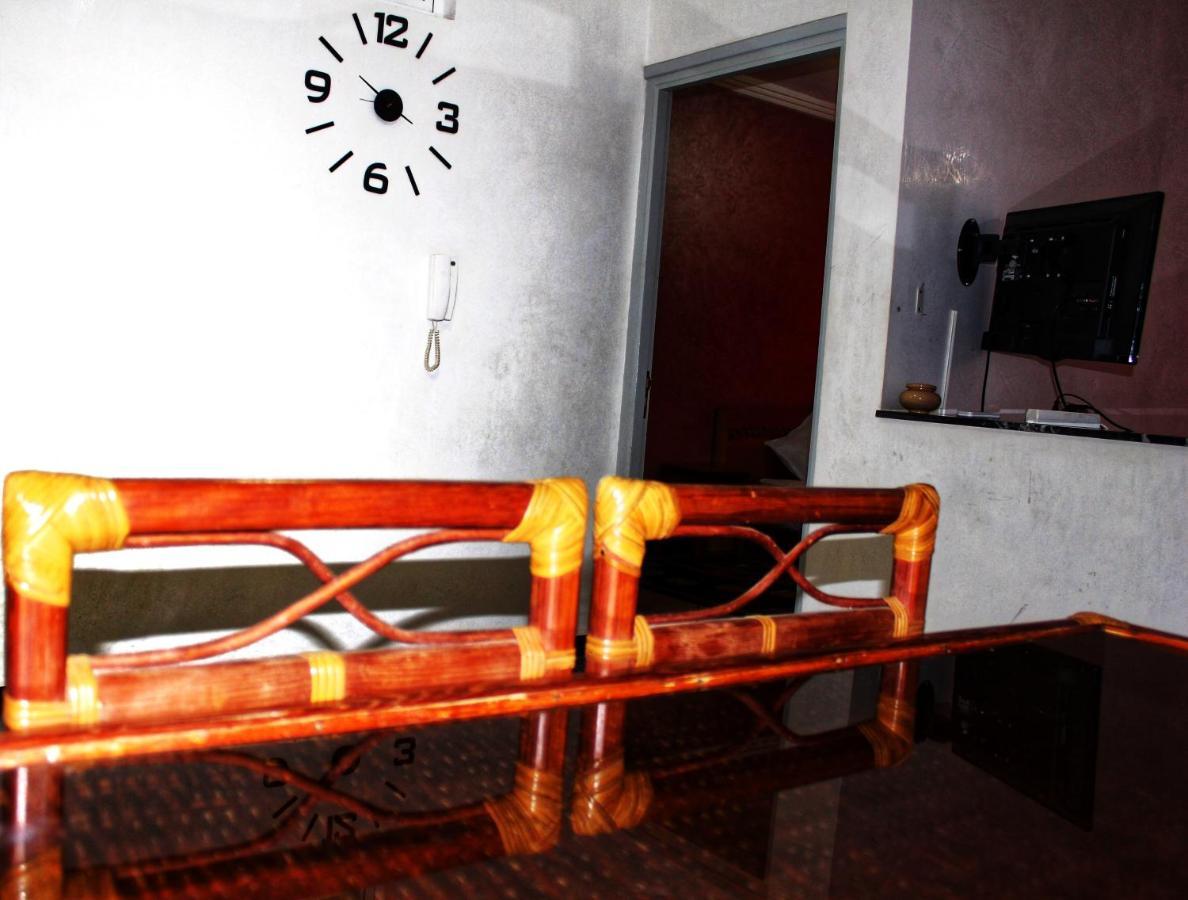 Appartement Afgo Ouarzazate Uarzazate Exterior foto