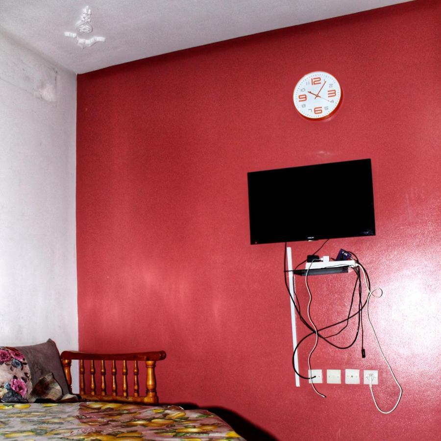 Appartement Afgo Ouarzazate Uarzazate Exterior foto
