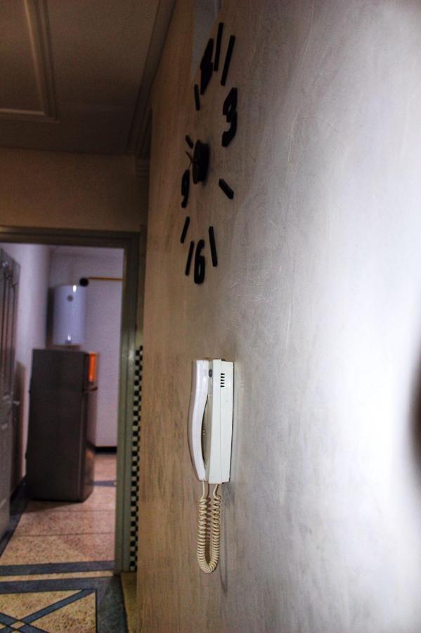 Appartement Afgo Ouarzazate Uarzazate Exterior foto