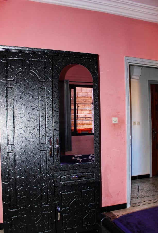 Appartement Afgo Ouarzazate Uarzazate Exterior foto