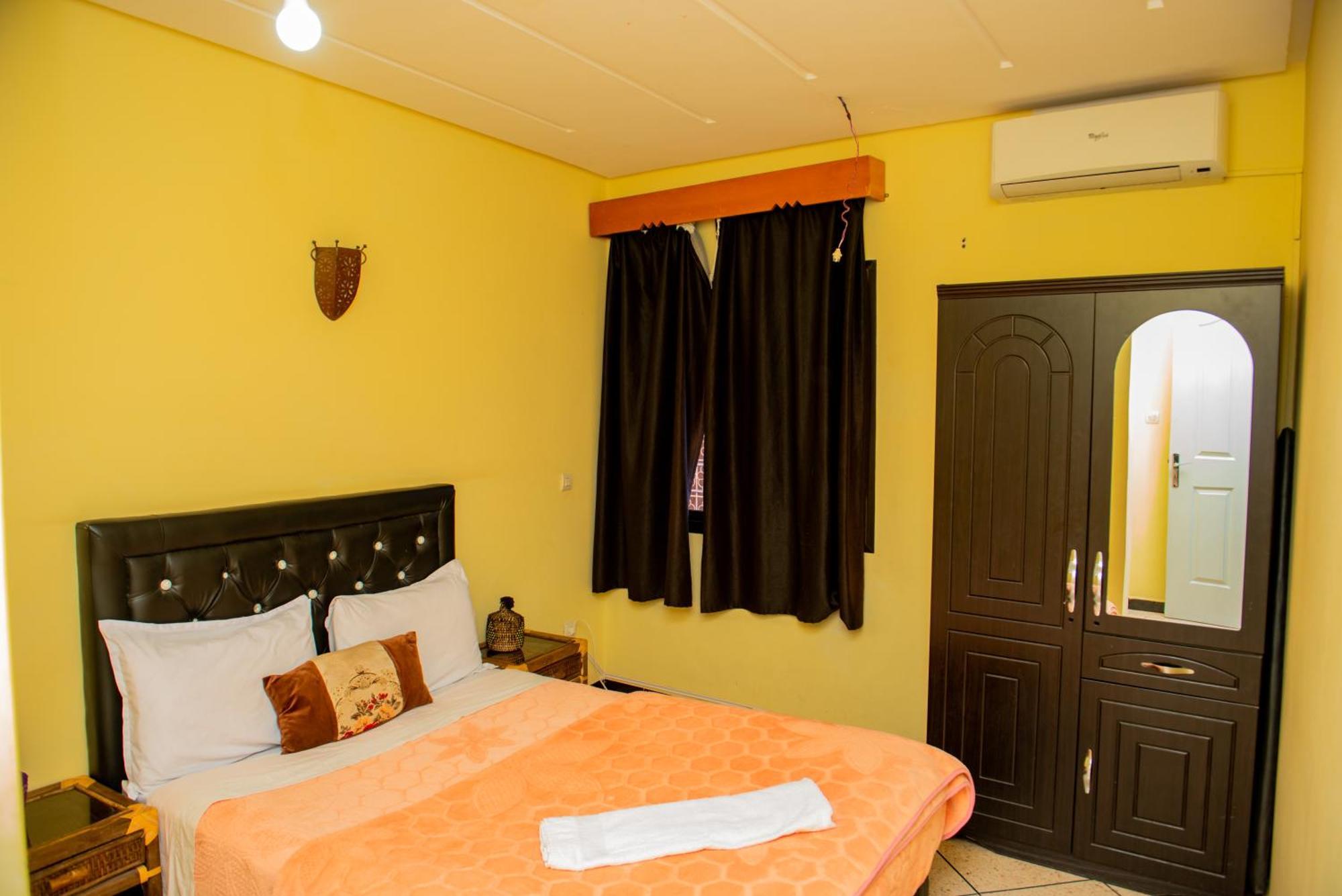 Appartement Afgo Ouarzazate Uarzazate Exterior foto
