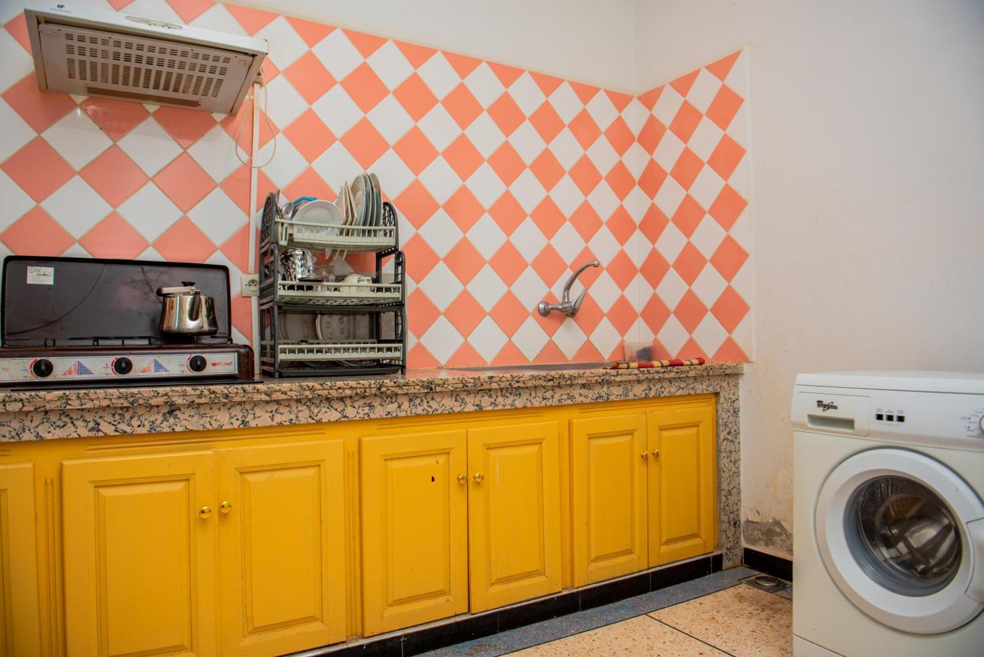 Appartement Afgo Ouarzazate Uarzazate Exterior foto