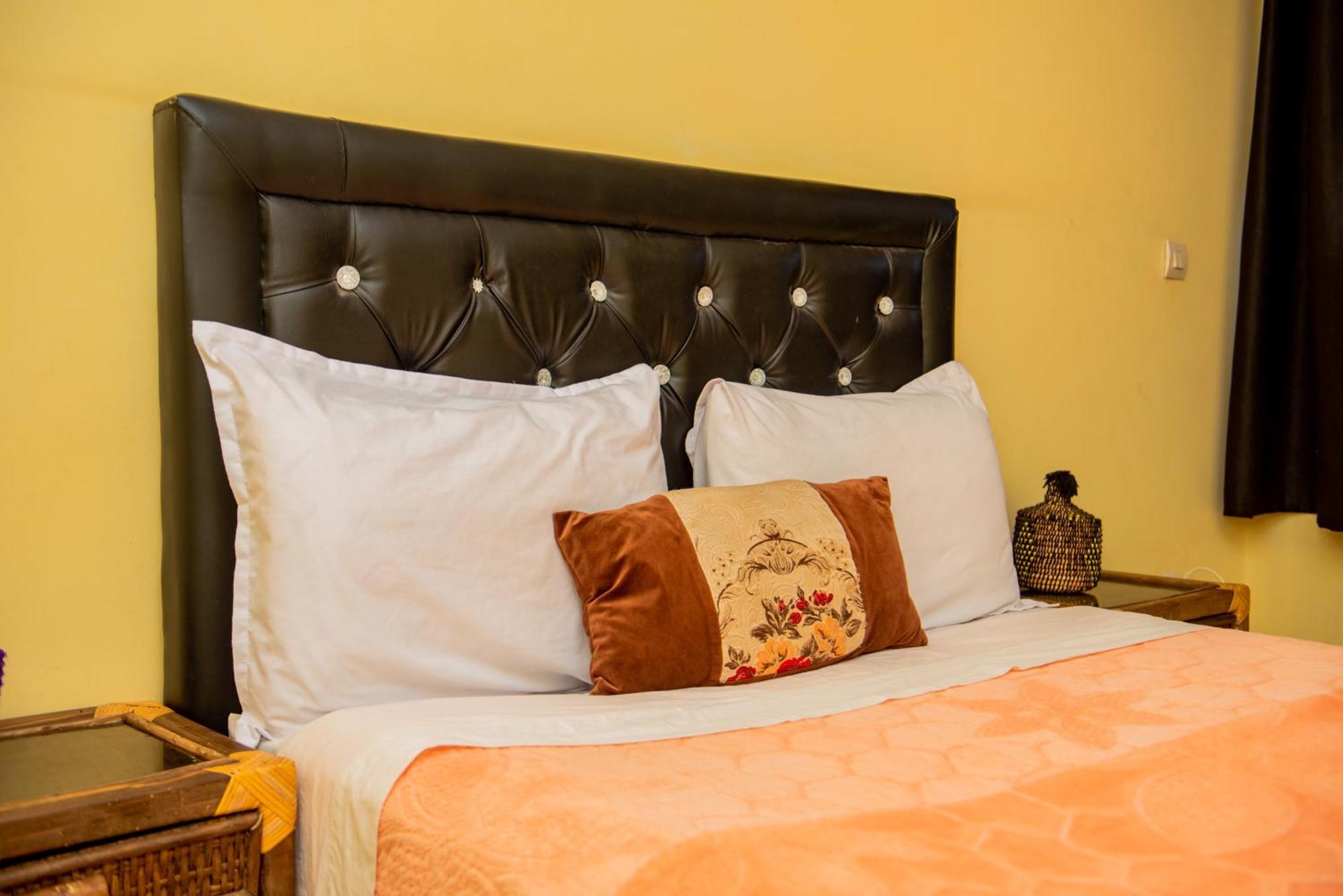 Appartement Afgo Ouarzazate Uarzazate Exterior foto