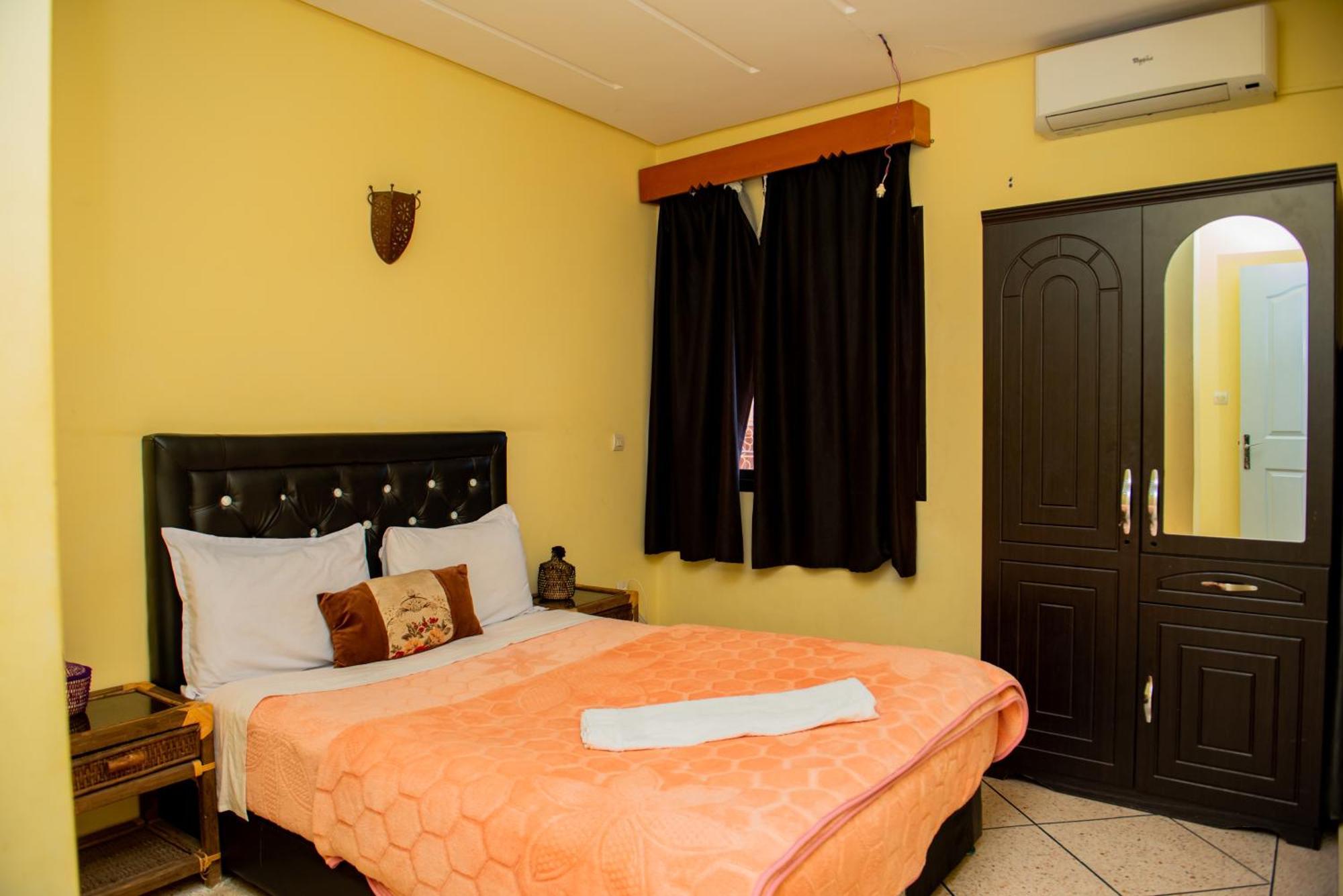 Appartement Afgo Ouarzazate Uarzazate Exterior foto