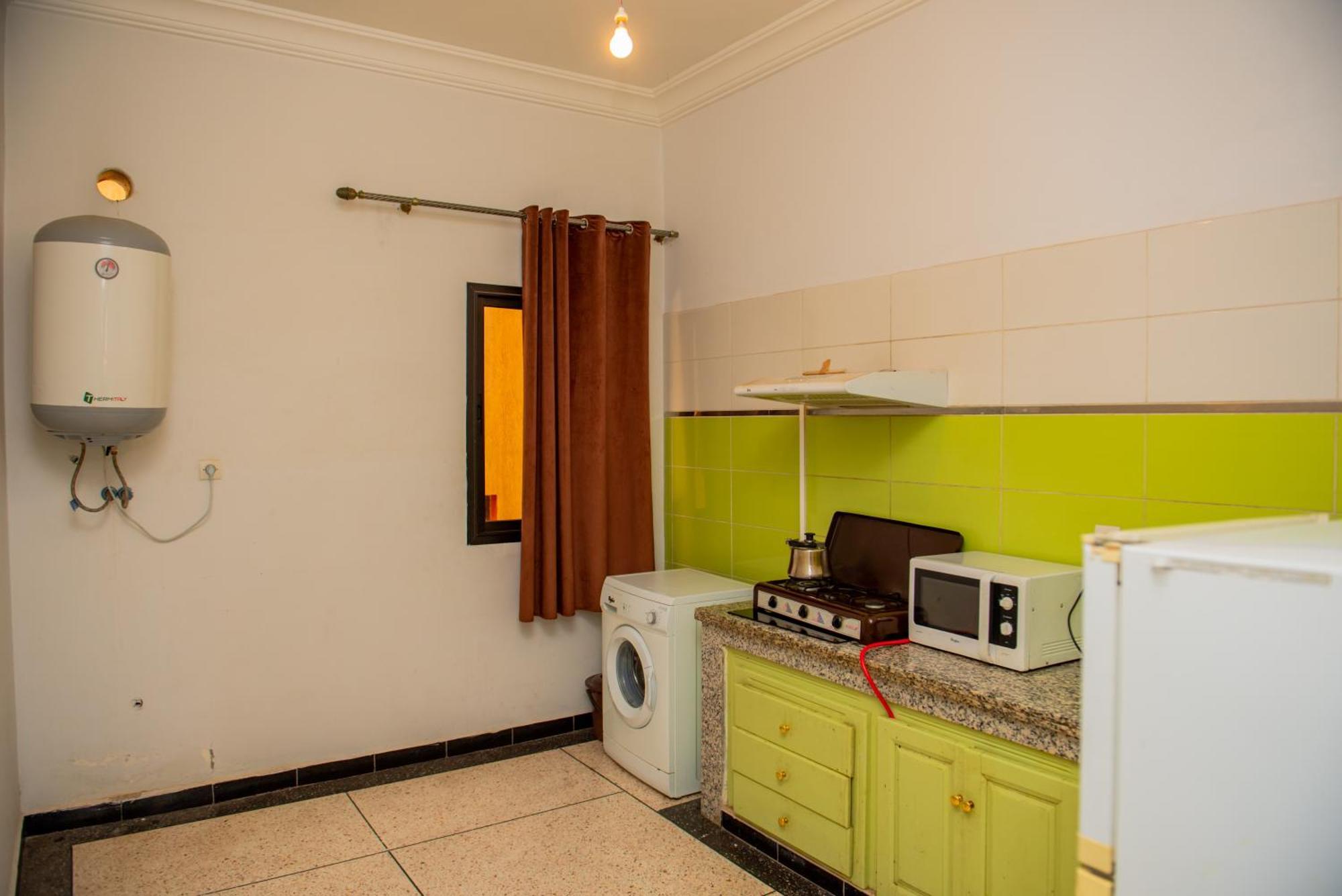 Appartement Afgo Ouarzazate Uarzazate Exterior foto