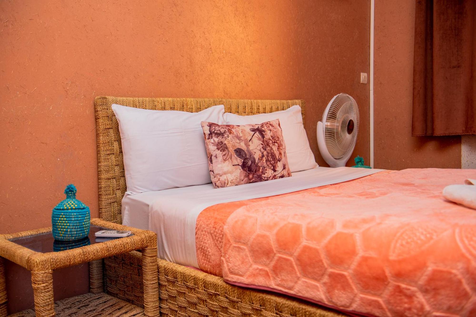 Appartement Afgo Ouarzazate Uarzazate Exterior foto