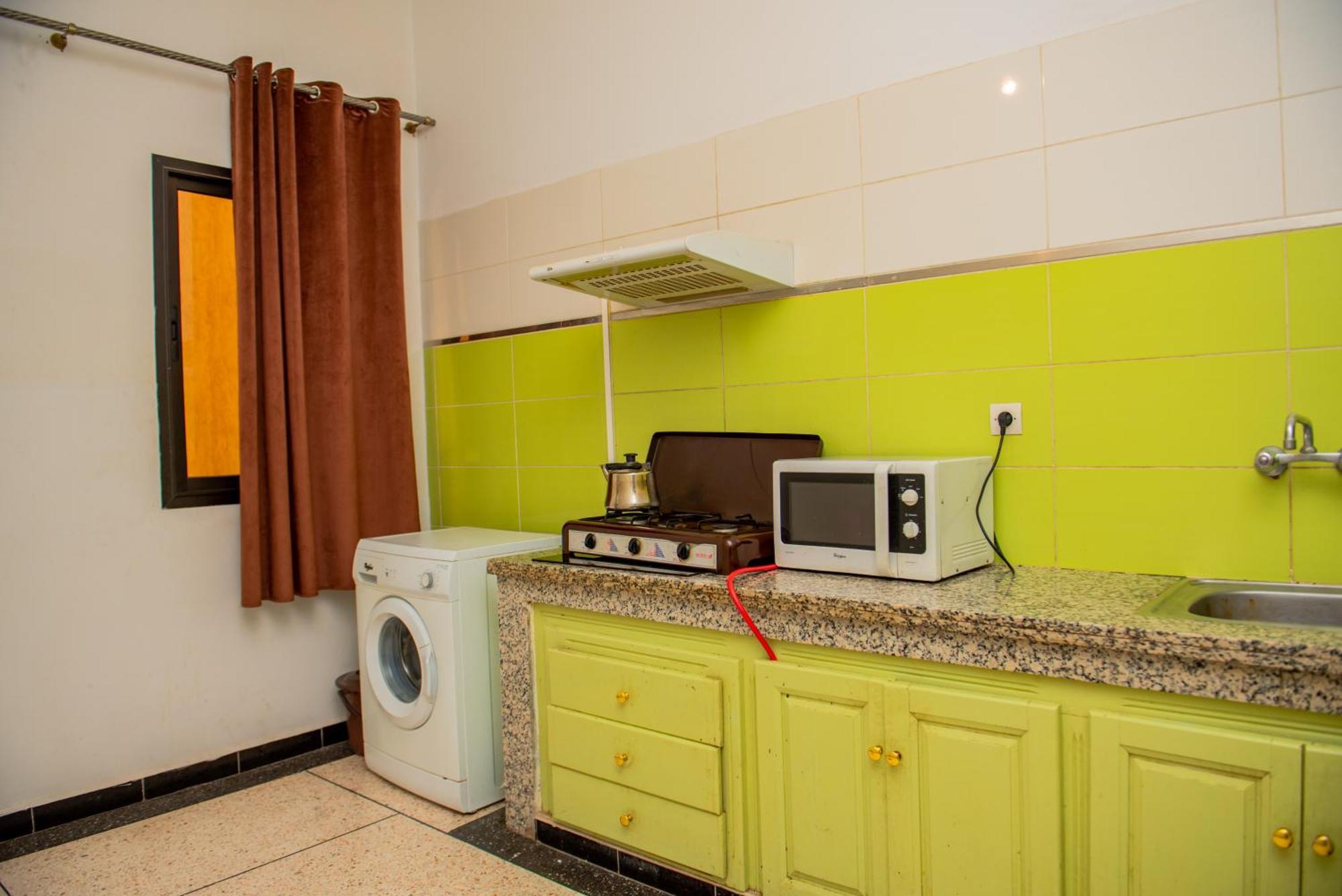 Appartement Afgo Ouarzazate Uarzazate Exterior foto