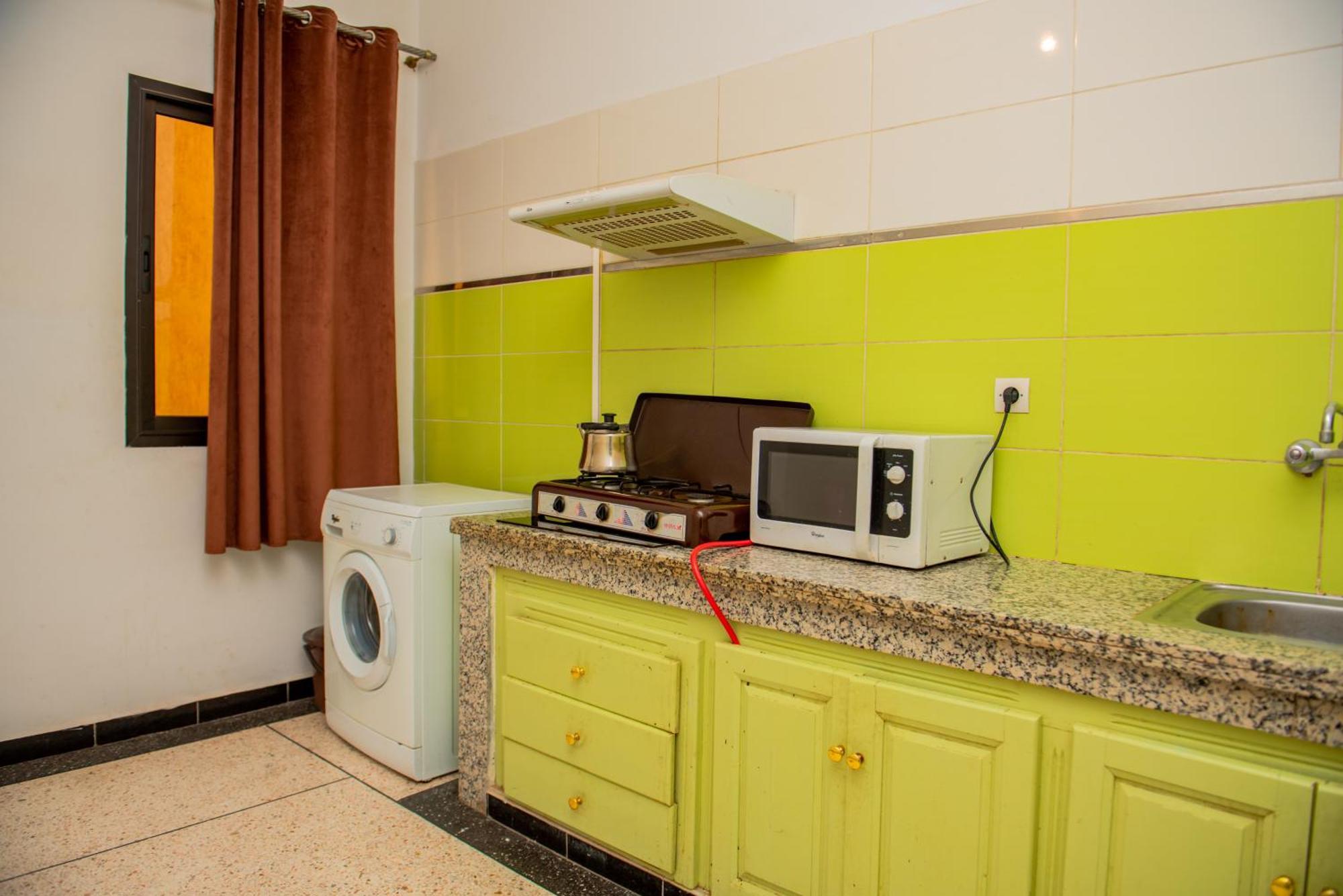 Appartement Afgo Ouarzazate Uarzazate Exterior foto