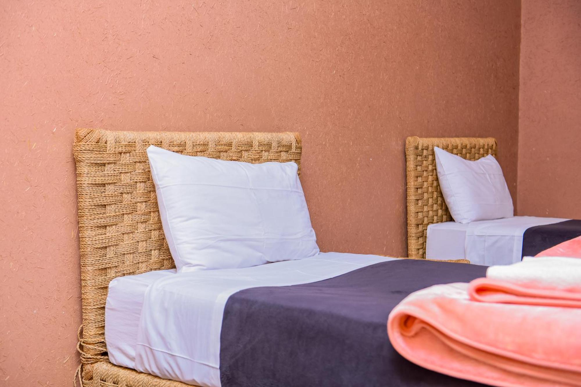 Appartement Afgo Ouarzazate Uarzazate Exterior foto