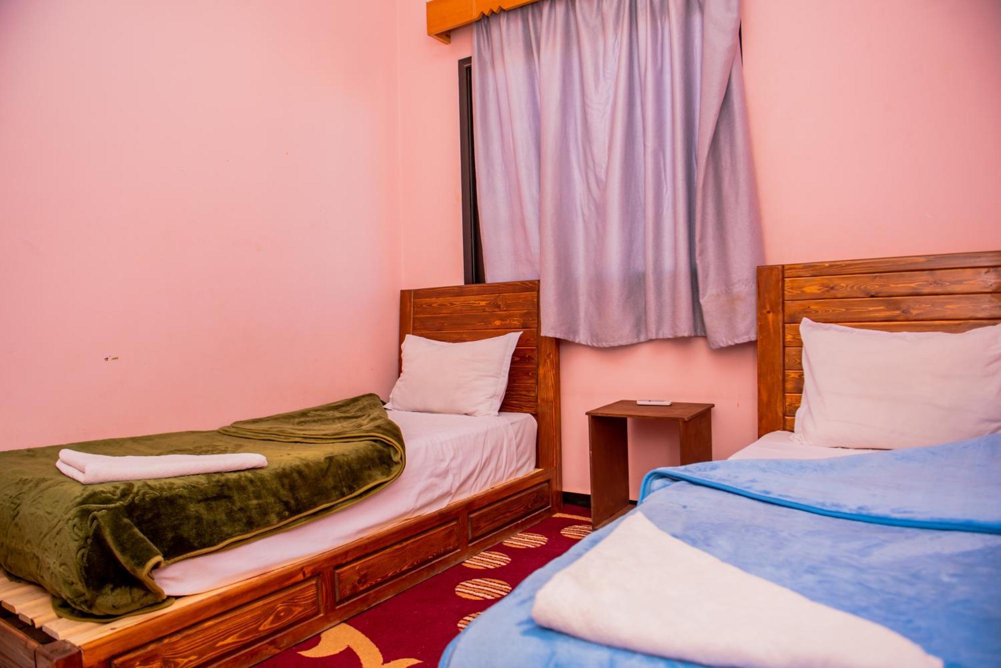 Appartement Afgo Ouarzazate Uarzazate Exterior foto