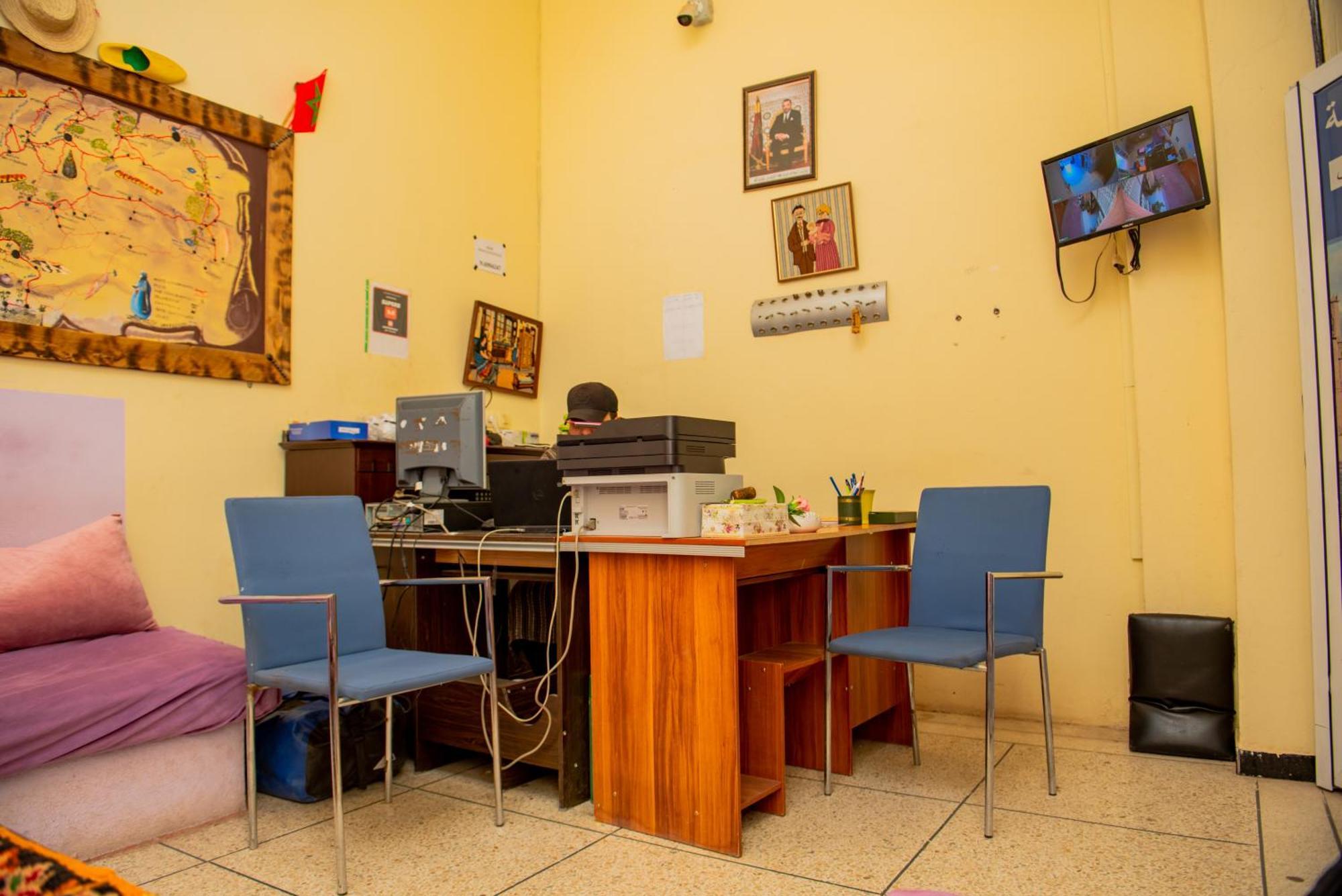 Appartement Afgo Ouarzazate Uarzazate Exterior foto