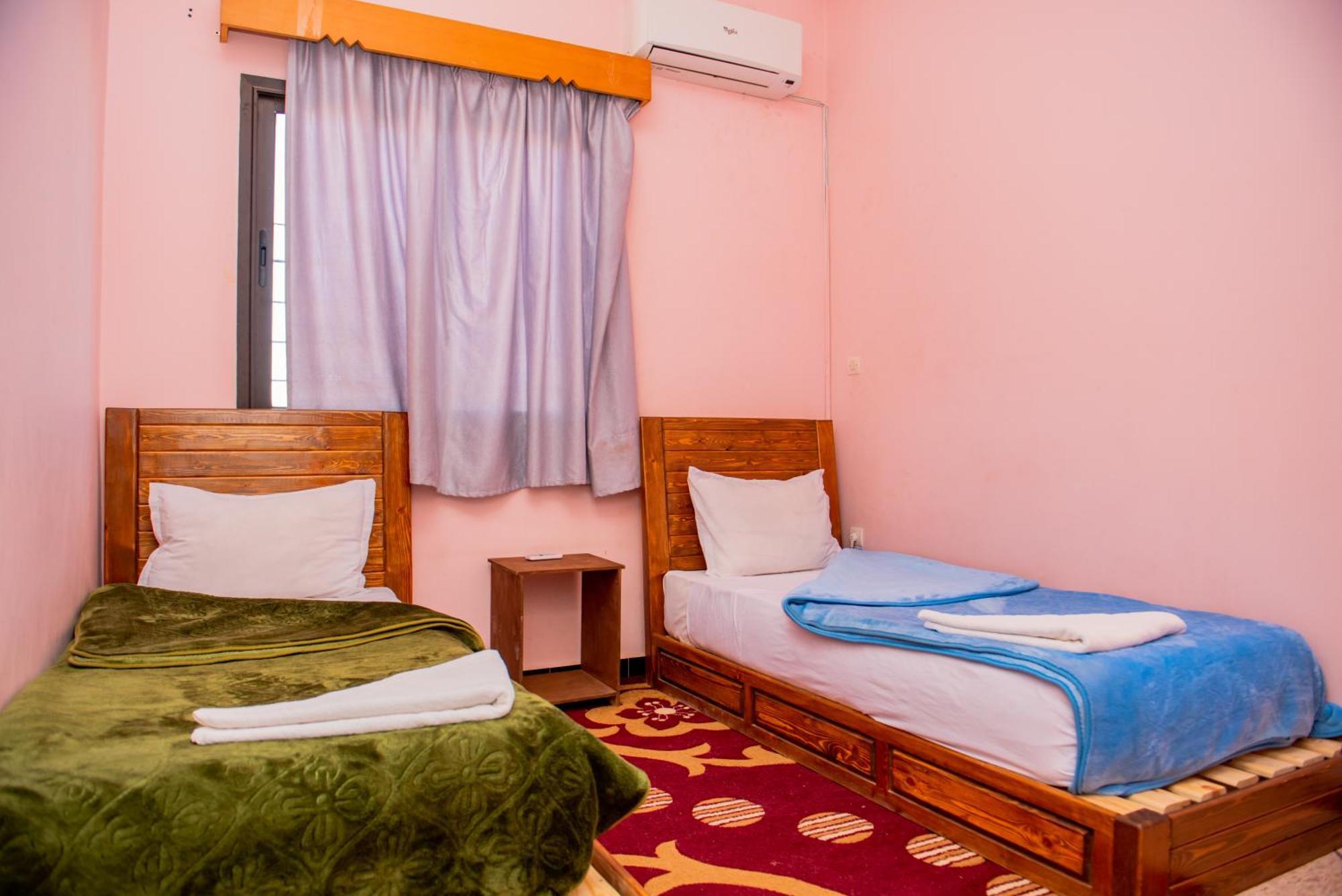 Appartement Afgo Ouarzazate Uarzazate Exterior foto
