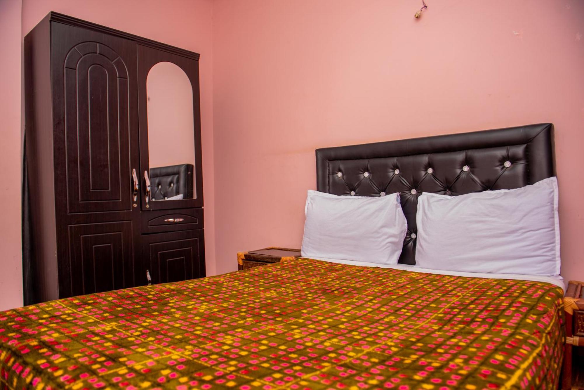 Appartement Afgo Ouarzazate Uarzazate Exterior foto