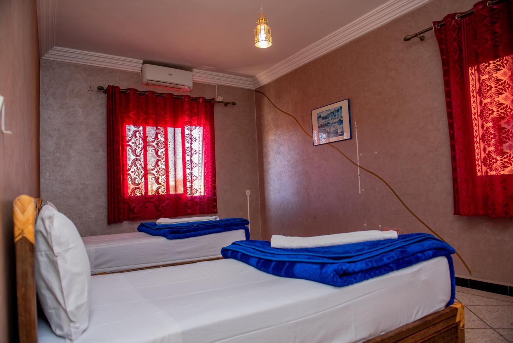 Appartement Afgo Ouarzazate Uarzazate Exterior foto