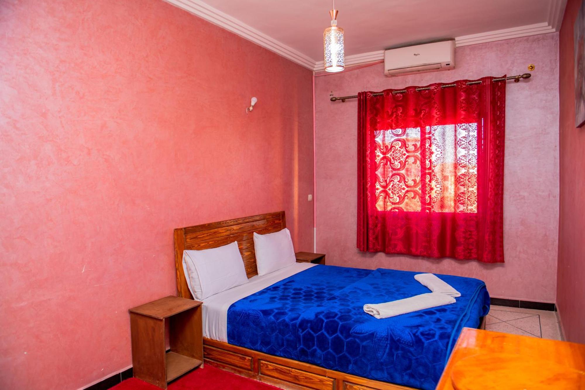 Appartement Afgo Ouarzazate Uarzazate Exterior foto